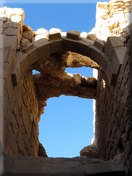 foto Castello di Shobak